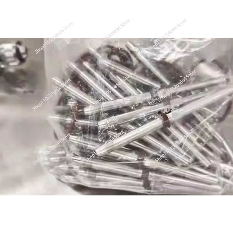10pcs Quantitative Tube Return Pipe Small Dose Filling Machine Accessories