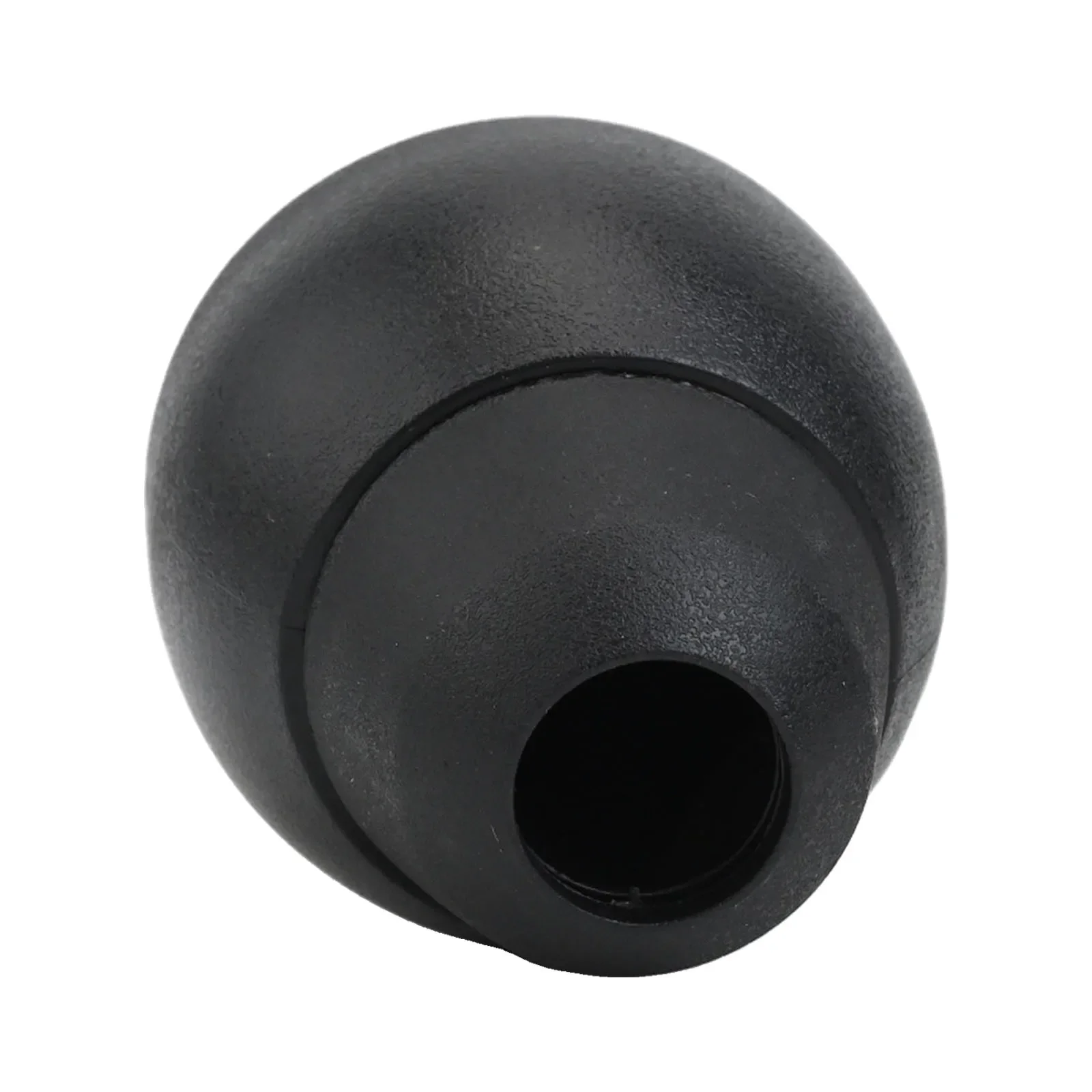 

Manual Transmission Shift Knob Compatible with For Jeep For Wrangler JK Years Two Thousand Seven Through Thirteen