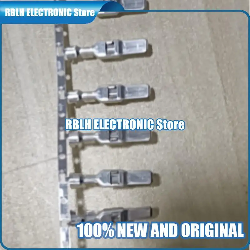 

50 шт./лот, новый 175087-1 175090-1 175286-2 175965-2 175966-2 1-770902-0 177906-1 177907-1 177908-1 1-794610-2 оригинальный разъем