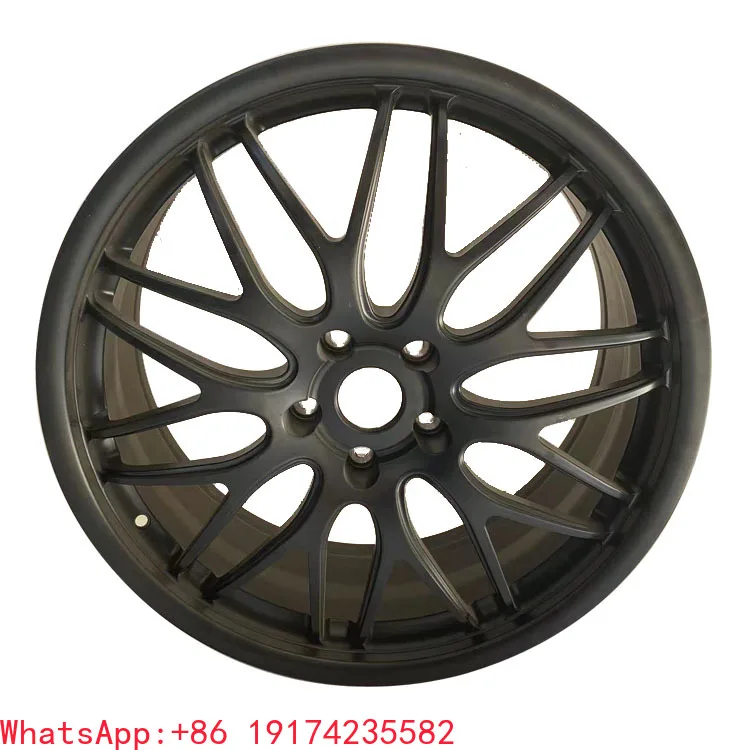 

For Forged Sport Wheels 17 18 19 20 Inch 5x114.3 2005 Impreza WRX S4 STI Legacy BRZ Alloy Racing Car Rims