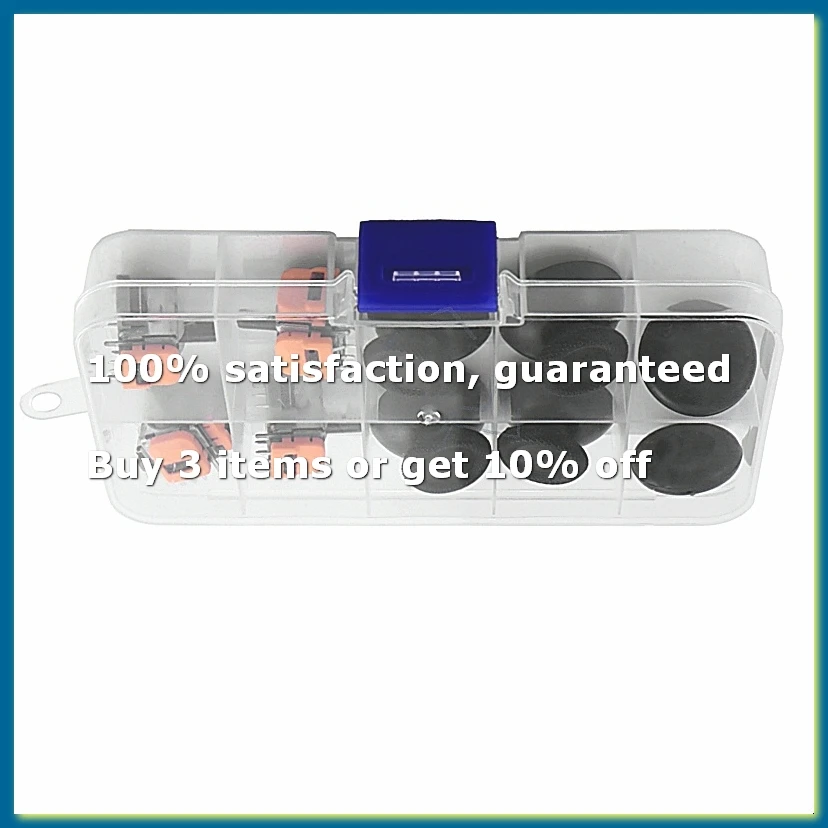 Fourth Generation Hall Effect Joystick for Electromagnetic Joystick with Adjustable Mushroom Head-WDL