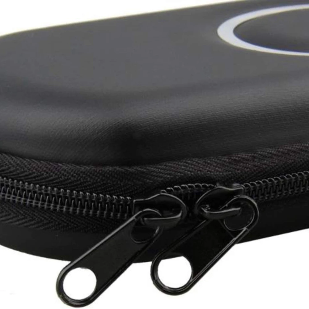 BUY A2200ZFor Carring Case Portable Cover Zipper Bag Compatible for 1000 2000 3000 Game Console(Black)