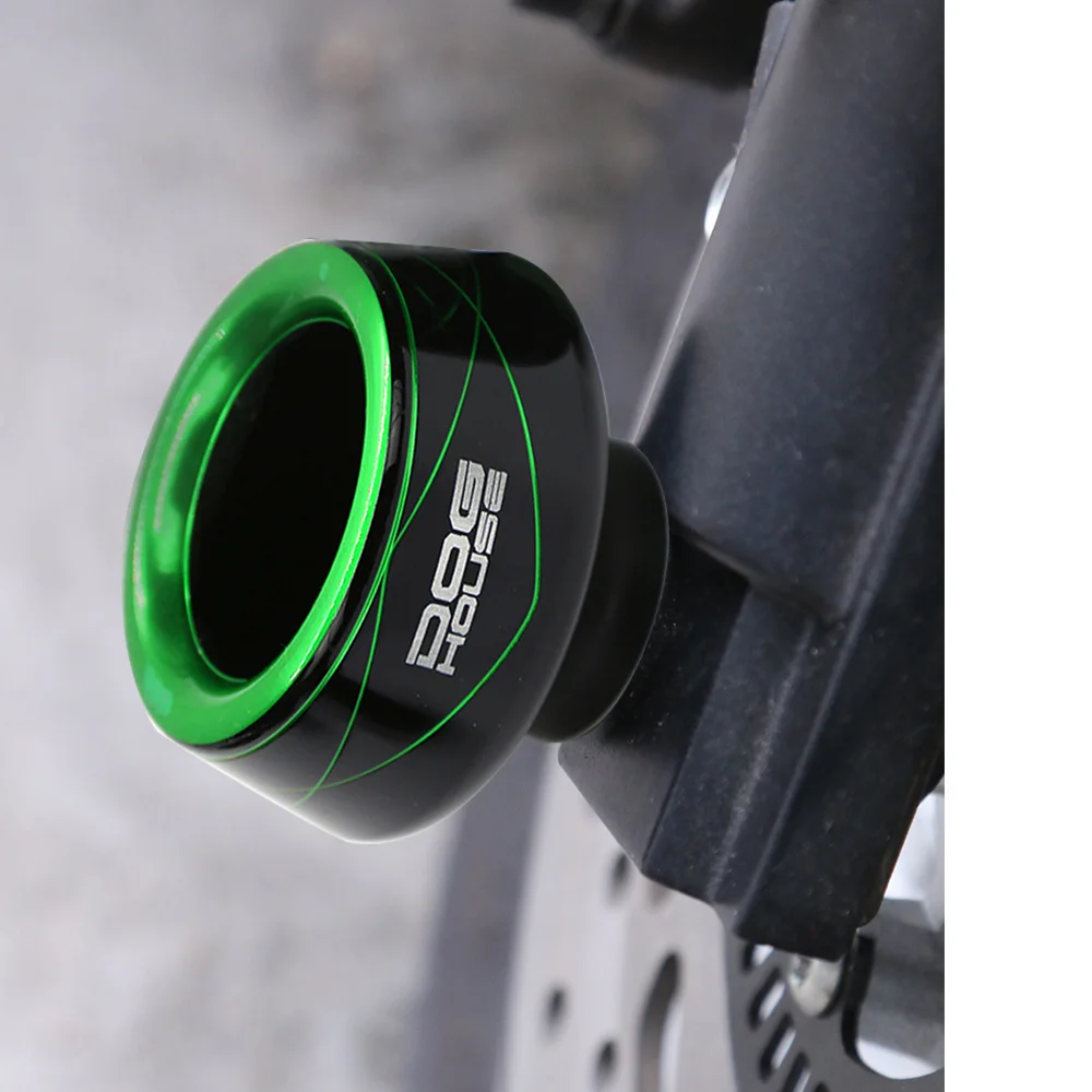 إطار الشوكة الأمامية للدراجات النارية ، ملحقات الدراجات النارية ، واقي تصادم المحرك ، عالمي ، ياماها ، هوندا ، بوم #2