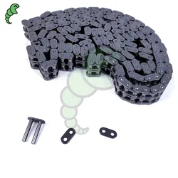 A0009930676 auto parts timing chain kit set for MERCEDES BENZ 272 M272 W211 E230 E280 2.8 3.5L OE A0009930676