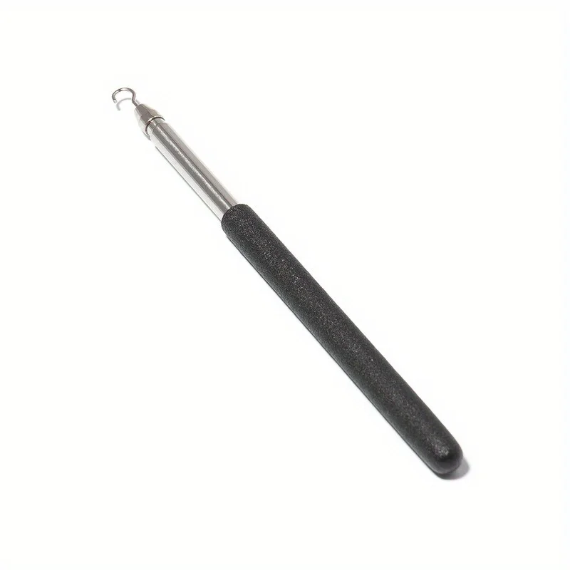 1 PCS Tool Hook for Jewelry Bracelet&Necklaces Helper Tool-Quick Clasp Fastening&Unfastening Accessory for Jewelry