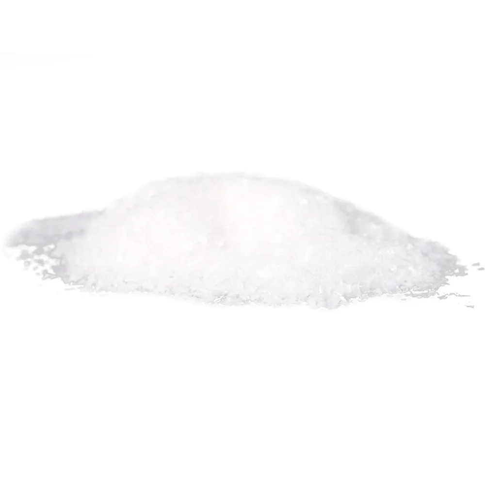 

Artificial Snowflake Fake Powder Decorative Holiday Party Prop Xmas Scene Floor Christmas Decoration