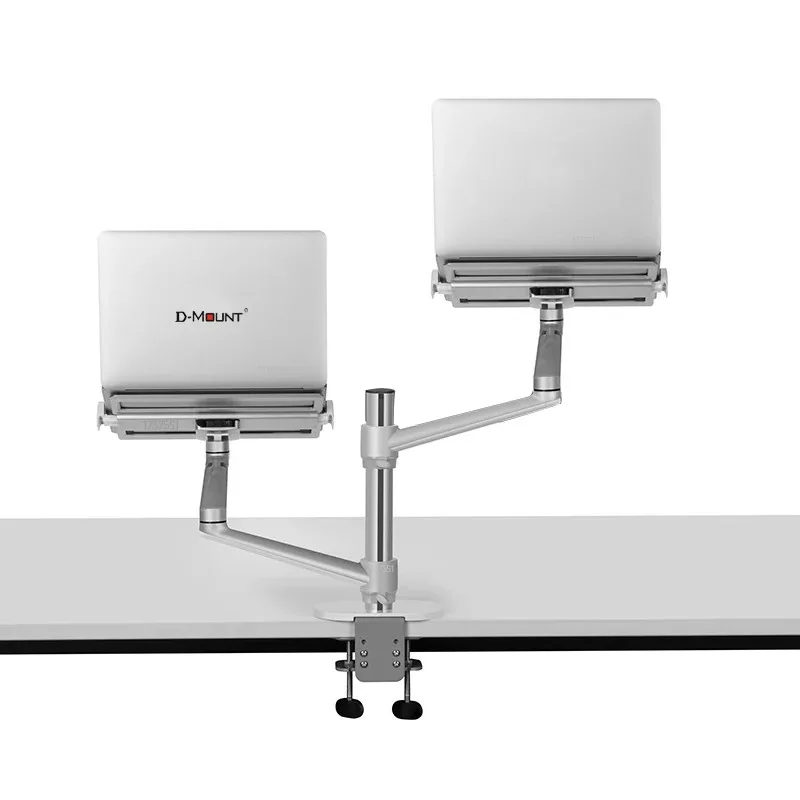 OL-10L aluminum silver Ergonomics 10