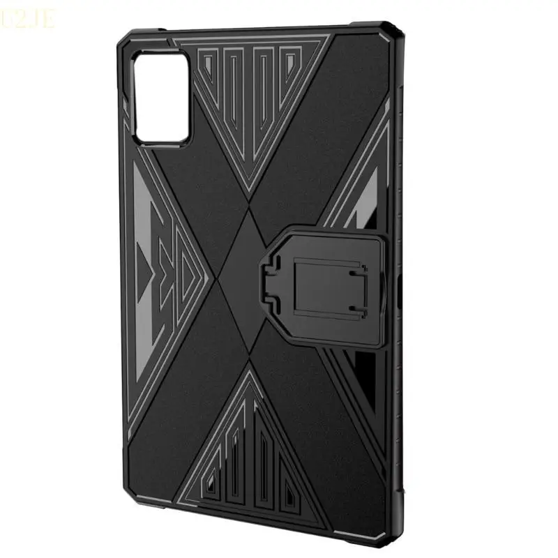 

U2JE Stable Triangular Stand Tablet Case for Legion Y700 Gen2 Gaming Enthusiasts