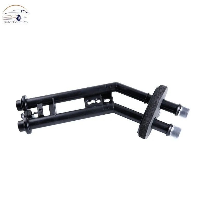 OEM 6448N9 New Cooling System Radiator Hose Air Conditioning Tube for Peugeot 6448G4 6448K5