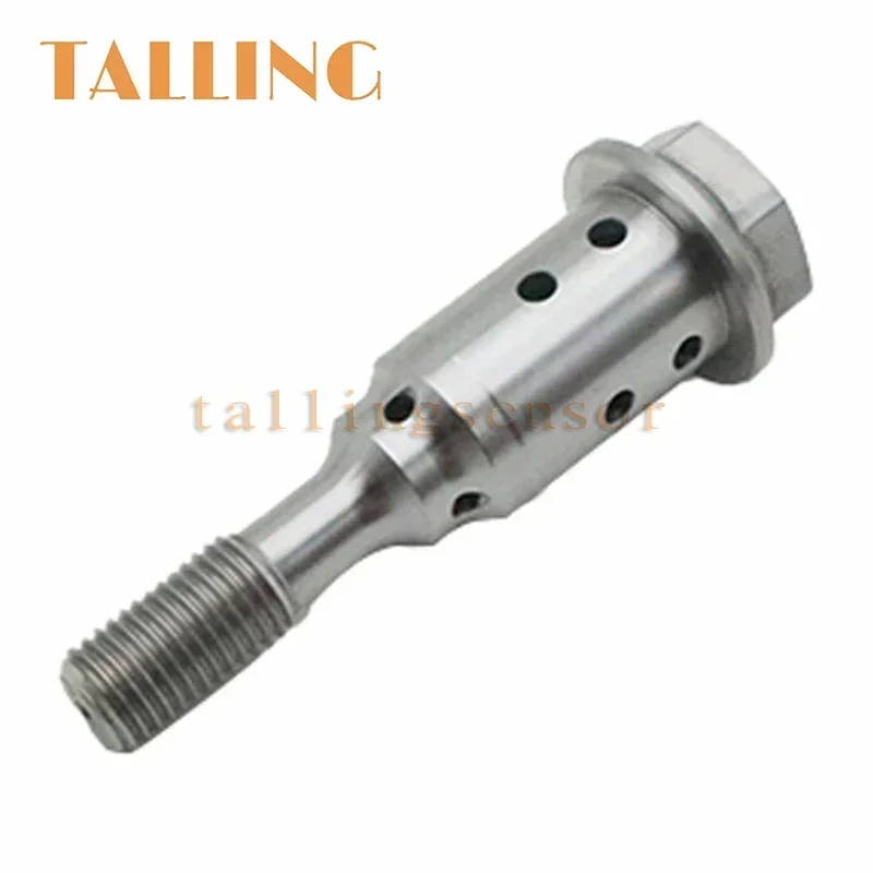 55247723 Engine Center Screw Valve For Fiat Toro 1.8 2016 Jeep New Car Accessories