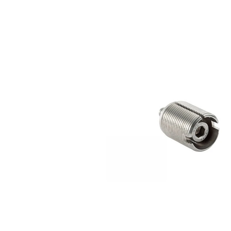 For Horizontal Measuring Parts, Stainless Steel, Anti-shedding Type, Mechanical Parts