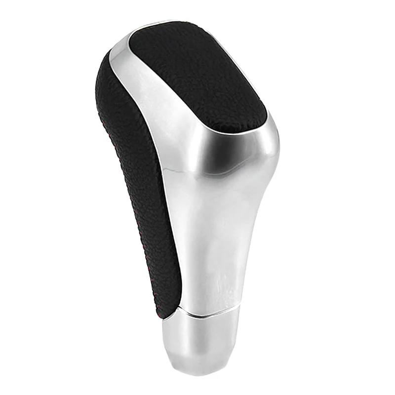 

Chrome for 2012-2023 TOYOTA 4RUNNER & 2014-2021 TUNDRA TRD PRO Automatic Gearbox Shift Knob PTR57-34141car