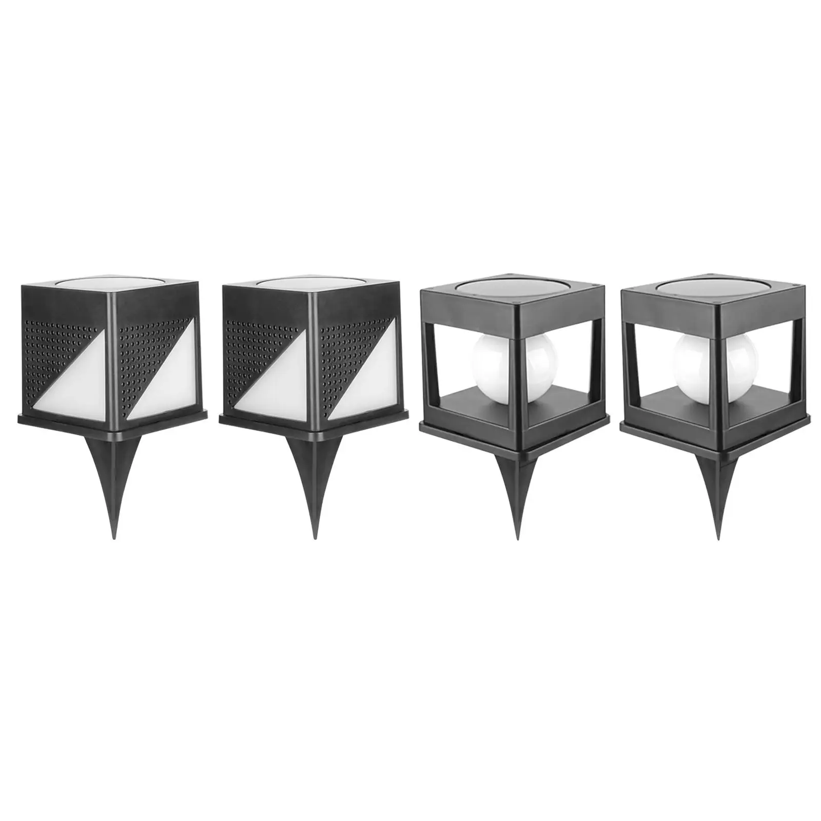 

Внешнее освещение, внешнее освещение для заднего двора, сада, декора, перила для крыльца