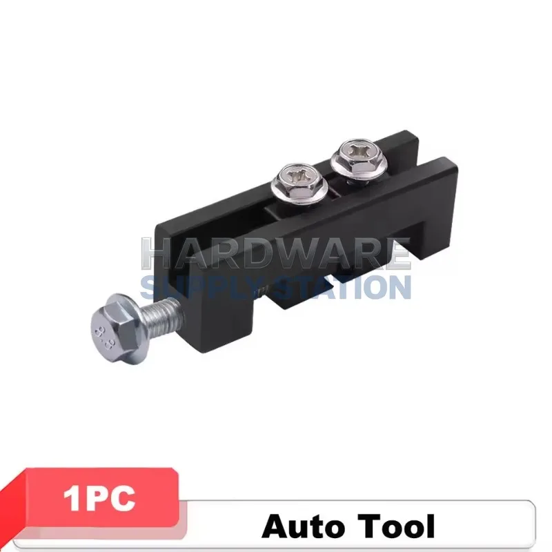 

Защитный кожух, рулевой механизм, шариковый упор, натяжитель хомута, несъемный фиксатор, инструмент для фиксации шарикового упора