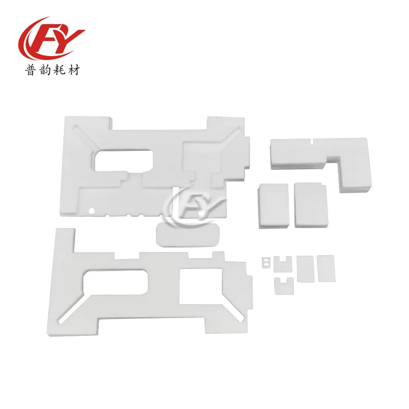 MC-16- Waste Ink Sponge Pad for Canon iPF600 605 610 6000S 6100 6200 6300S 6350 6400 6450 Maintenance Box