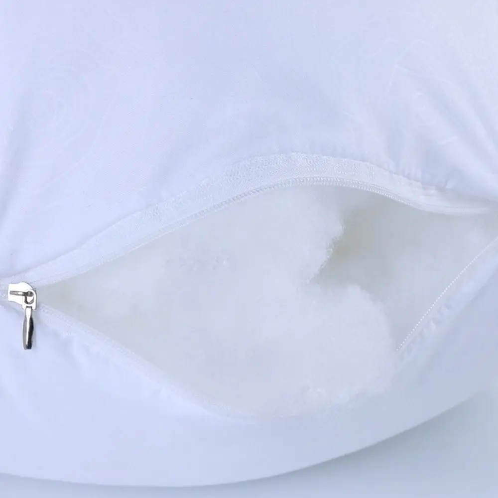 New Square Throw Pillow Insert Cotton-padded Decorative Pillow Stuffer Pillow Core Sofa
