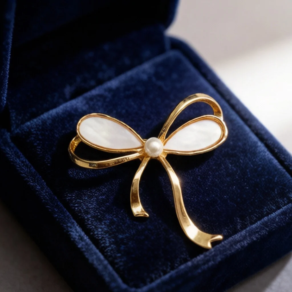 Trend 26 High-End Metal Shoe Badge Anti-Exposure Accessory, Badge Scarf Clip, Women's Suit Pin, Bag Accessory, Brooch, Badge Brooch, Hidden Button, Decorative Pin, Personalized Versatile Themed Brooch, Bow Tie Accessory, Clothing Embellishment, Shoe Badge, European Retro Style