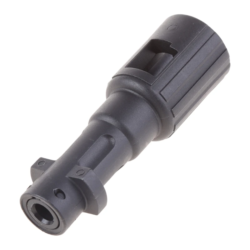 Boquilla lanza giratoria para lavadora presión para Karcher K2 K3 K4 K5 K6 K7 140 Bar comentario limpieza