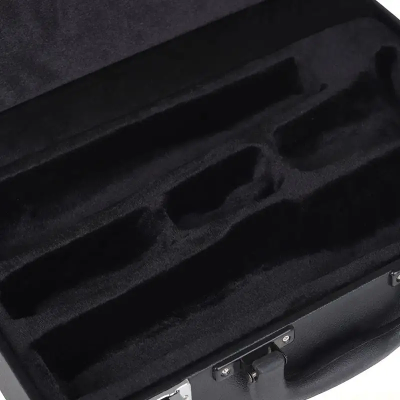 M5TC Light weight Portable Clarinet Bag Easy to Carry for Students and Musicians
