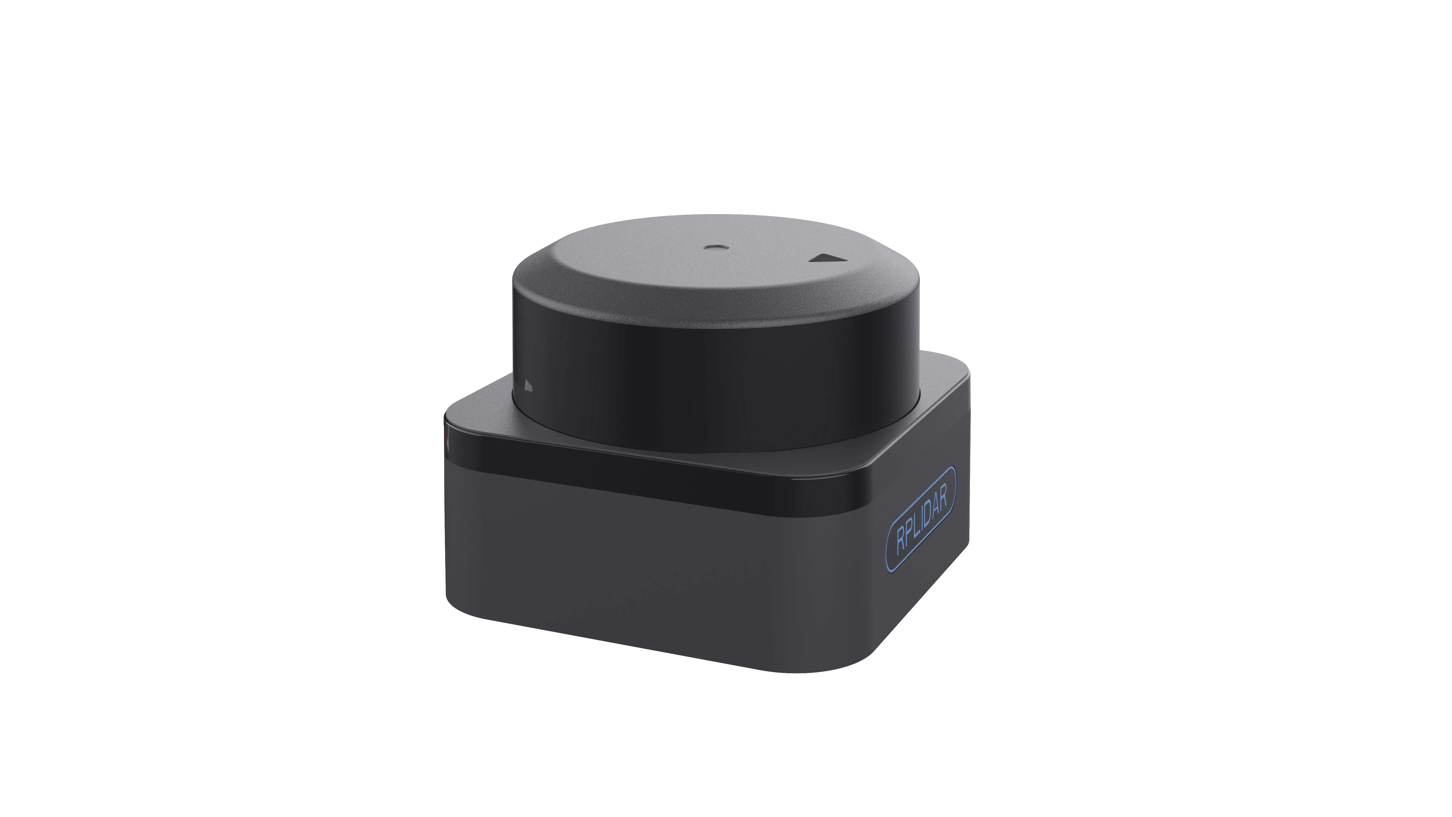 S3 Navigazione Lidar Scanner Las Er impermeabile Slamtec Rplidar Sensore Lidar a 360 gradi