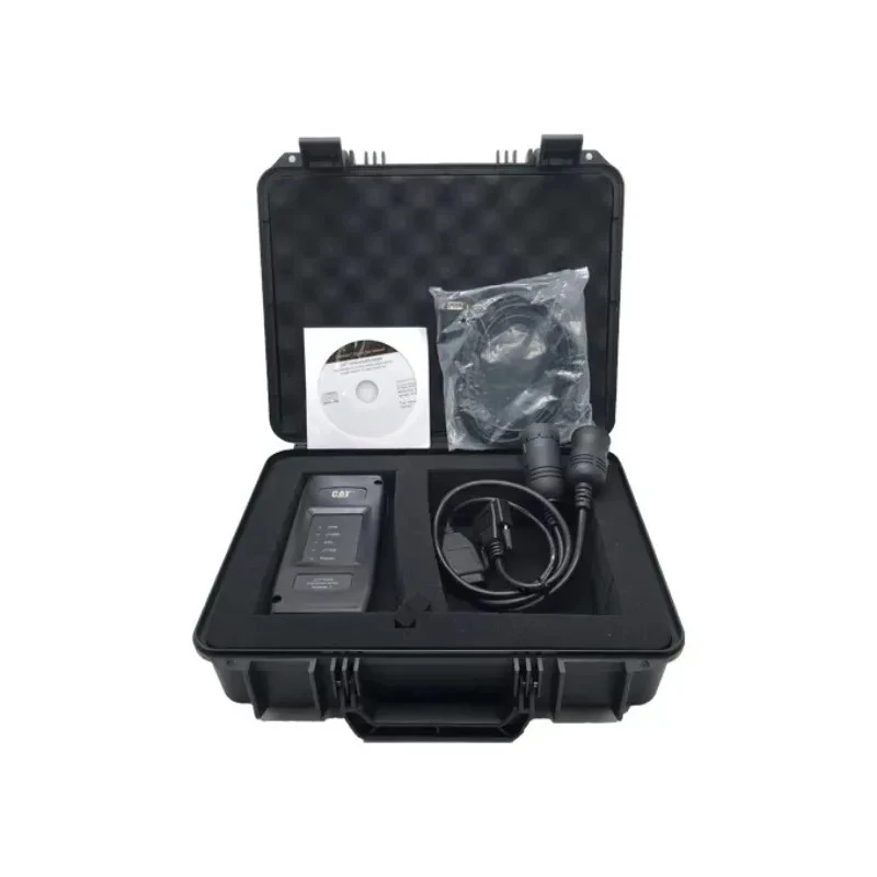 3177485 317-7485 ET-3 ET3 Communication Diagnostic Test Adapter Excavator