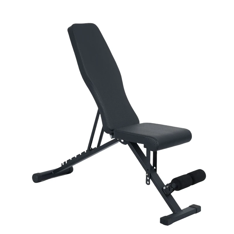 

Home Fitness Chair Multifunctional Sports Equipment Dumbbell Stool Bench Press Men Sit-Up Aid Professional Chair