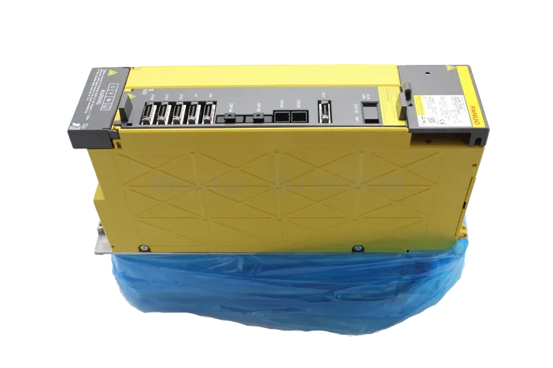 Brand New  Ac Servo Drive A06B-6222-H015 #H610 Amplifier Module For CNC Machinery