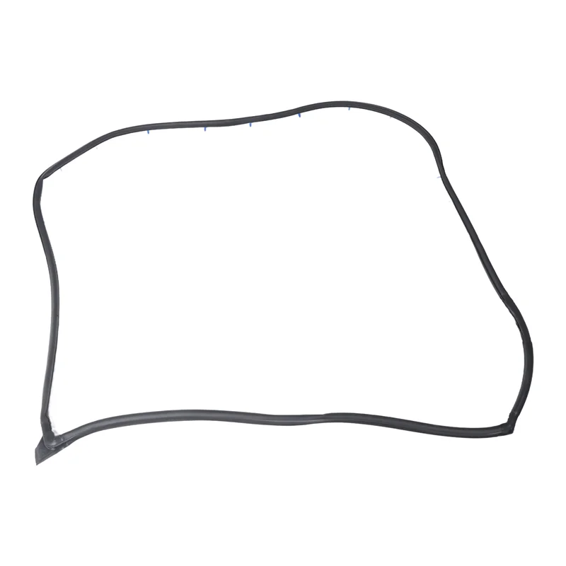 

Front Right Door Weatherstrip Moulding Rubber Seal For Honda Civic Sedan 2006-2011 72310-SNA-A01