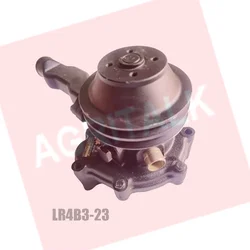 4RT60.510000 / ...Water pump for Yituo engine LR4B3-23