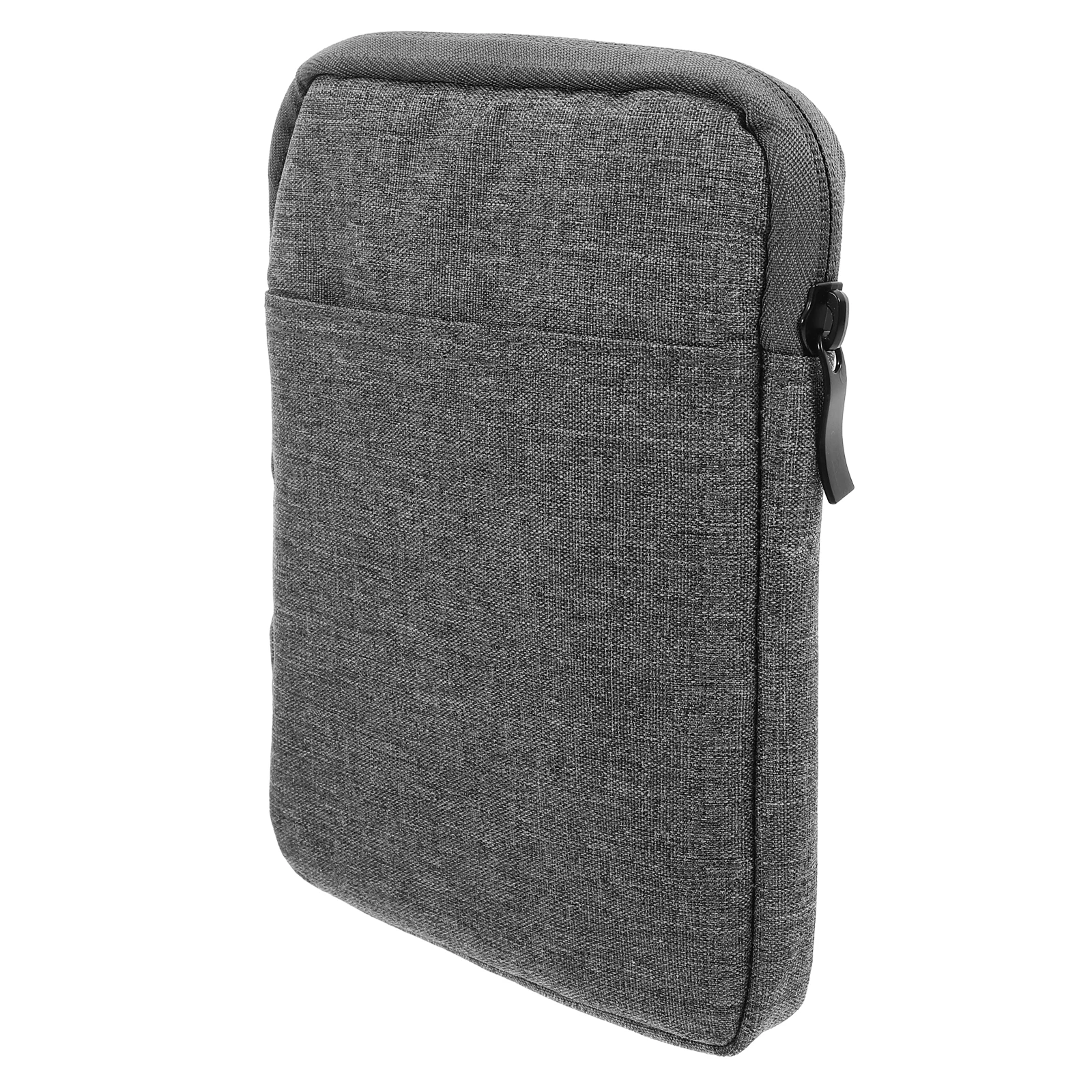 

Ebook Cover 6 Inch Reader Case Black Protective Sleeve for KPW2 3 4 Oasis Voyage Ereader Dirt Resistant Durable