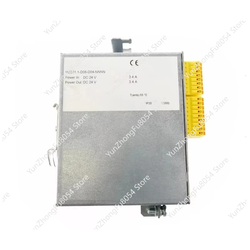 

HSZ01.1-D08-D04-NNNN Control Power Supply