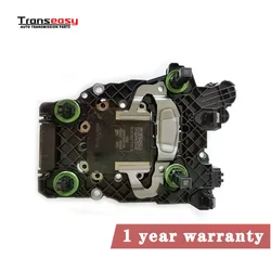 High Quality New DQ380 0DE 0DW Automatic Transmission Control Unit TCU 0DE927711B 0DE927711A for VW Audi