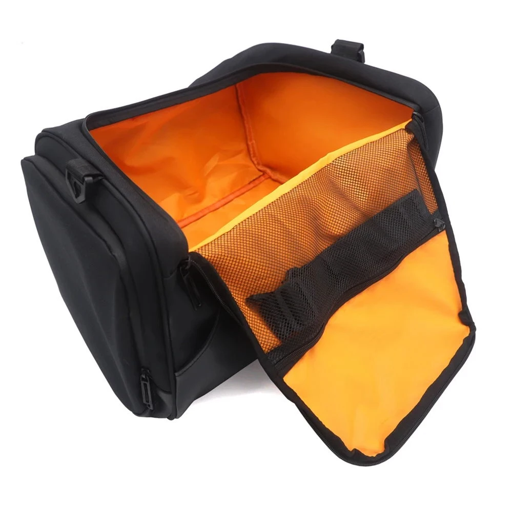 

Stable-Motorcycle Accessories Rear Luggage Storage Bag Inner Bag Bags Bushing For BMW K1600B K1600GA K1600 Grand America