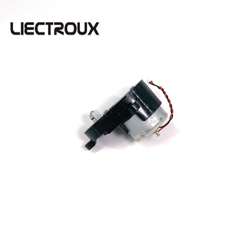 Motor de cepillo lateral para Robot aspirador Liectroux C30B Original, accesorios de repuesto, caja de cambios con cepillo lateral