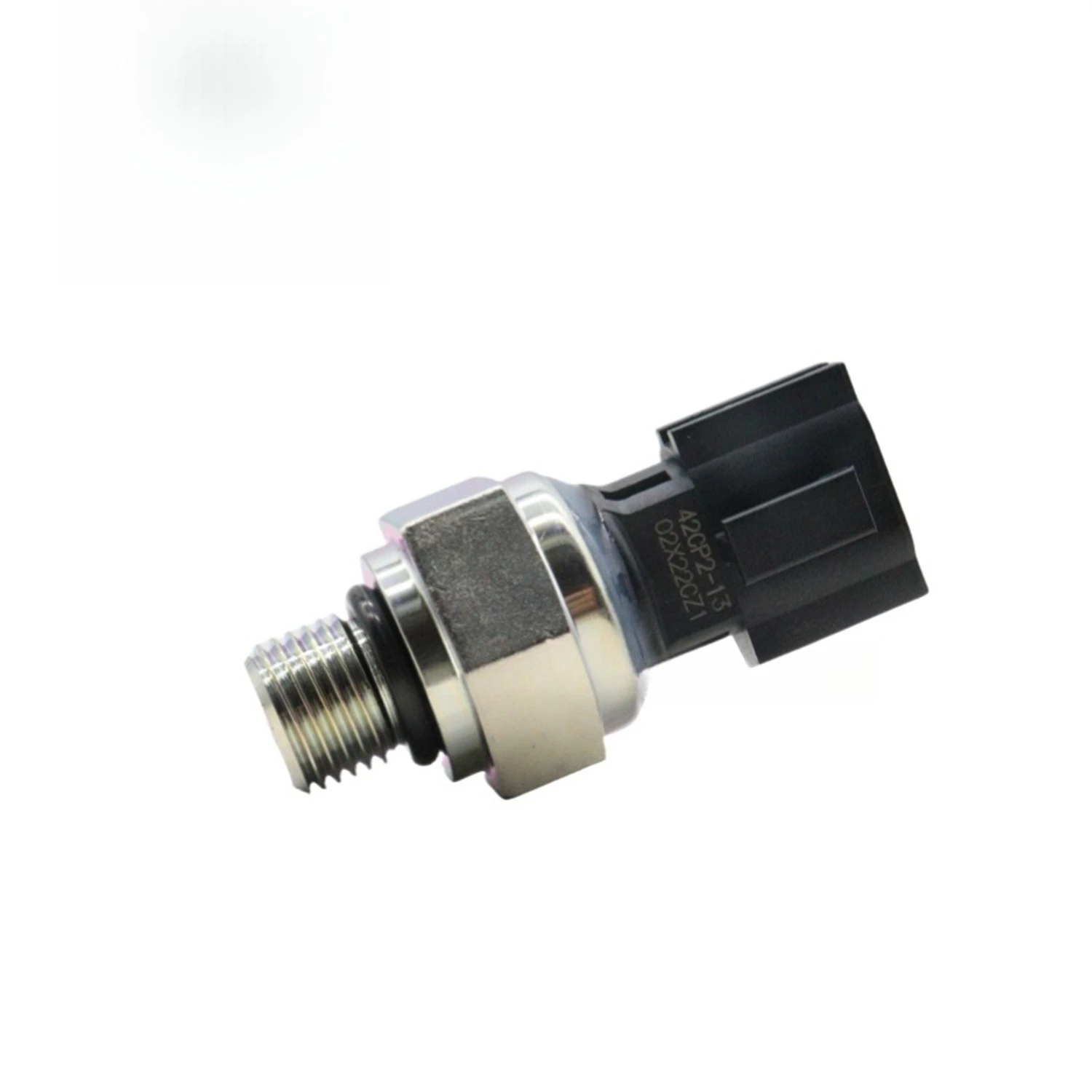 

Oil Pressure Sensor Switch Suitable for Engineering Vehicle Excavator Spare Parts 4436535
