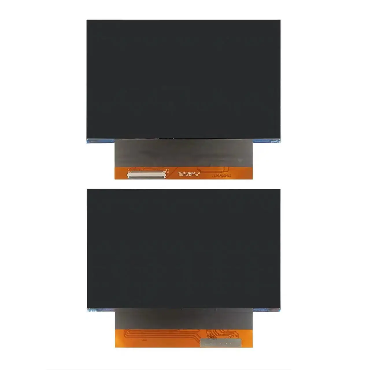 For Anycubic Mono 2 LCD Display Screen 6.6 Inch Monochrome Screen Replacement