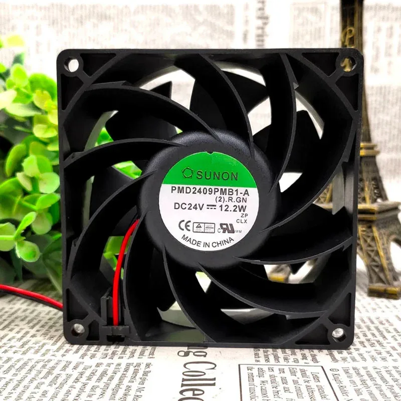 Chj New Fan For Sun…