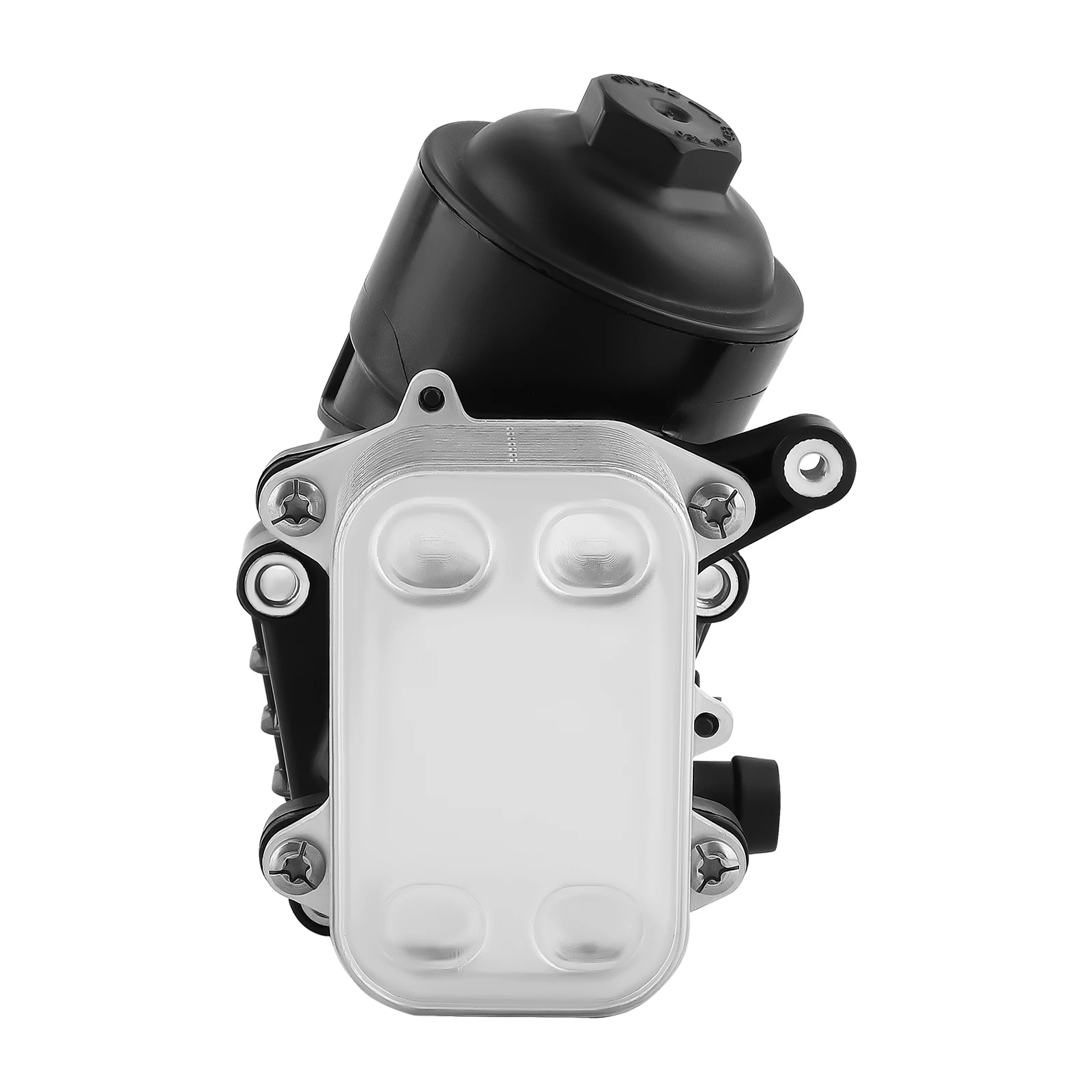 

Oil Filter Assembly For Seat Ibiza MK V 1.2 TDI Hatchback 2002-2019 03P115389B For VW Polo 6R_ 1.2 for TDI Hatchback 2009-2014