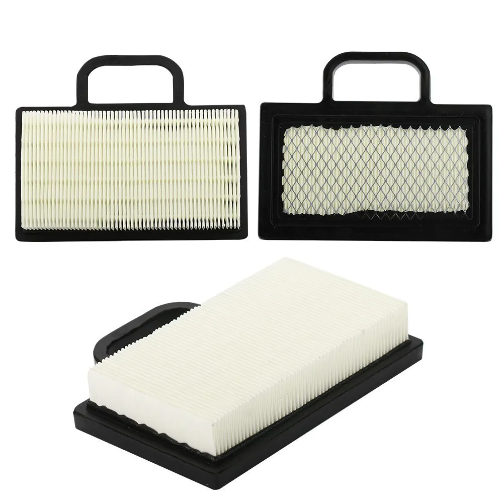 Cmcp Luftfilter patrone mit Vorfilter für Briggs & Stratton 273638s Garten liefert Rasenmäher Luftfilter