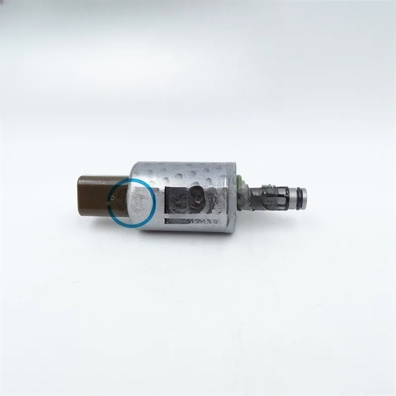 Parts for 449-1636 For Carter E301 E305 Hydraulic Proportional Solenoid Valve 4491636 Replacement Solenoid Valve