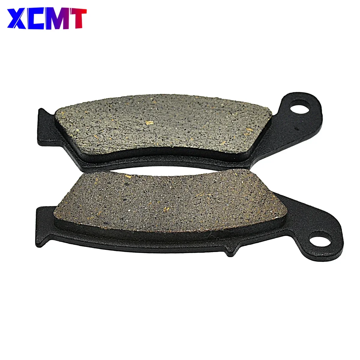 Motorcycle Front Rear Brake Pads For HONDA  400R 500R 600R 650R 1993-2015 CR125R CR250R CR 125R 250 R CRF CRF230L XR 250R 250L