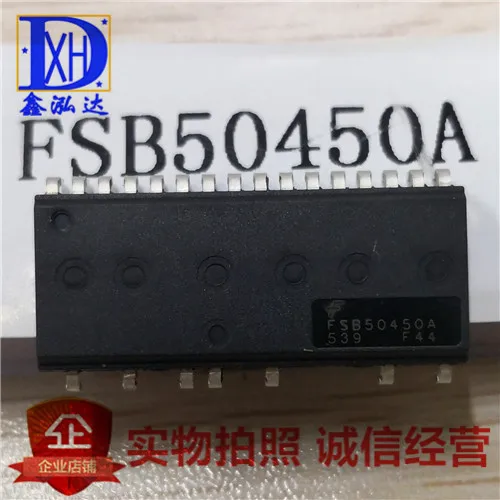 

FSB50450A New+Original Stock 10 uds