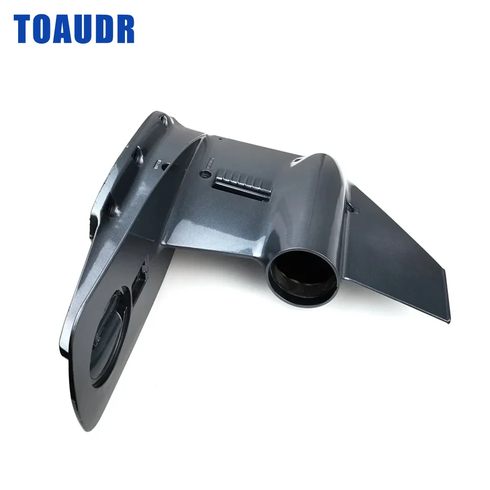

6J4-W4531-01-4D Casing, Lower for 40HP Outboard Motor EK40 C40 6J4-W4531 Boat Engine Accessories
