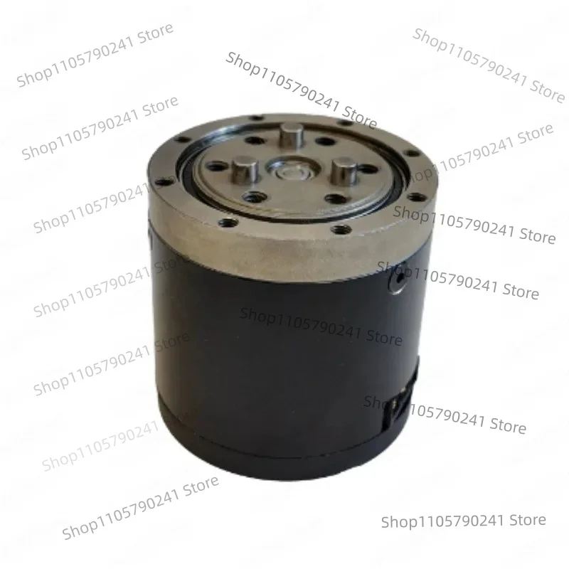 Integrated QDD Actuator 6Nm, All-in-One Quasi-Direct Drive Joint Motor Module with Driver & Encoder for DIY Robot Arm