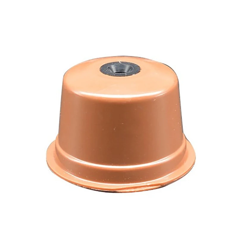 Refillable Coffee Capsules Filter Cup Compatible For Dolce Gusto Taste Adapter Reusable Nescafe Machine Rechargeable Dolcegusto