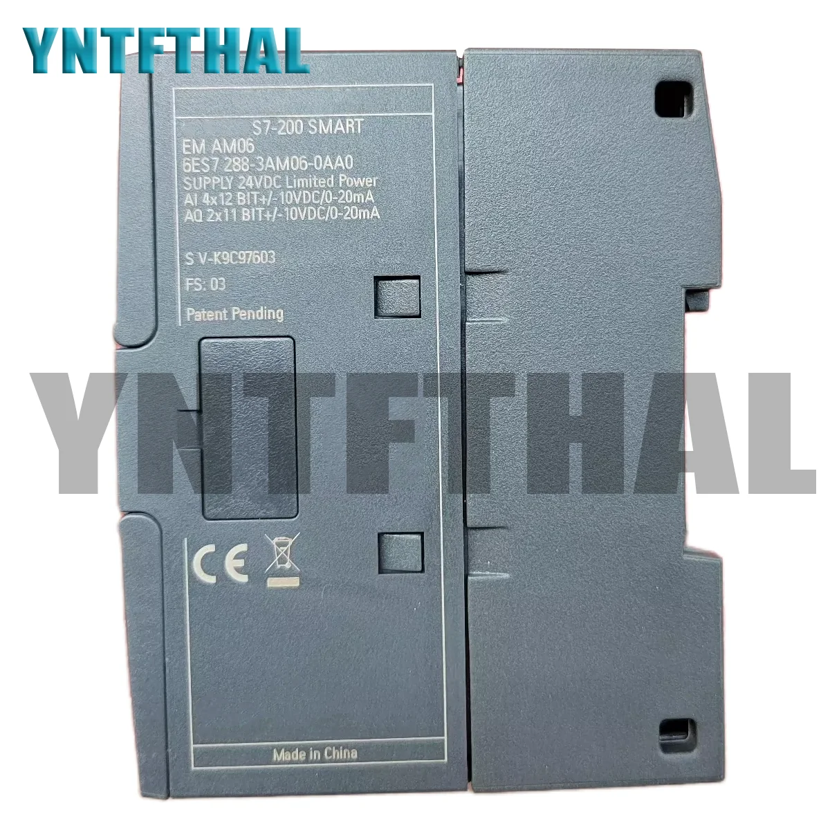 New Original 6ES7 288-3AM06-0AA0 6ES7288-3AM06-0AA0 Analog Input Module