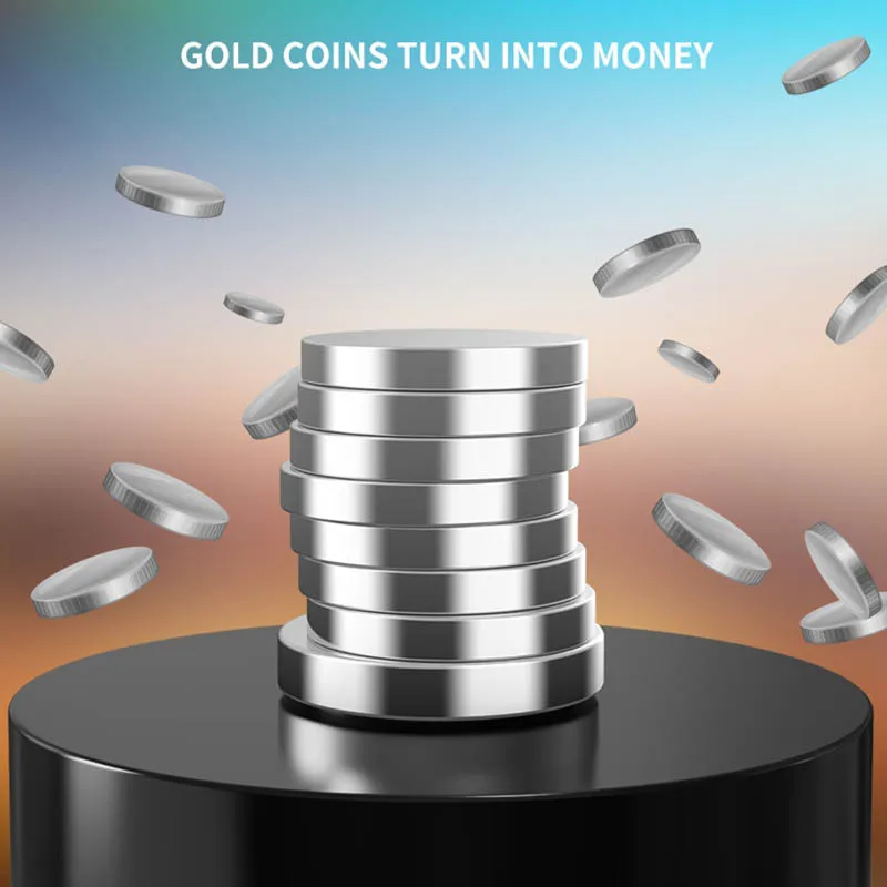 

Новый S-тип, золотая монета, гироскоп, настольная вращающаяся игрушка-непоседа, офисная настольная игра из нержавеющей стали для взрослых, снятие стресса, вращающийся гироскоп, игрушка