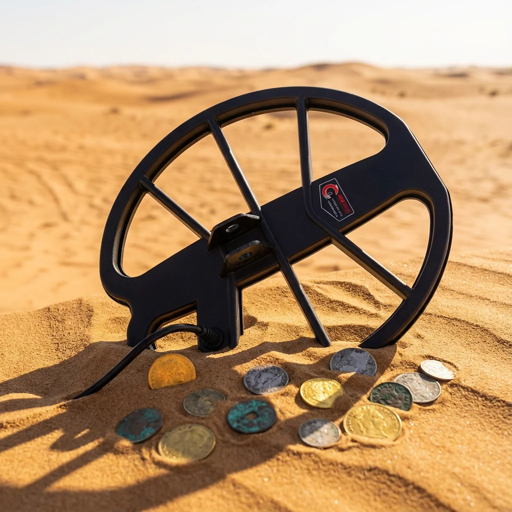 7 Inch / 11 Inch Me…