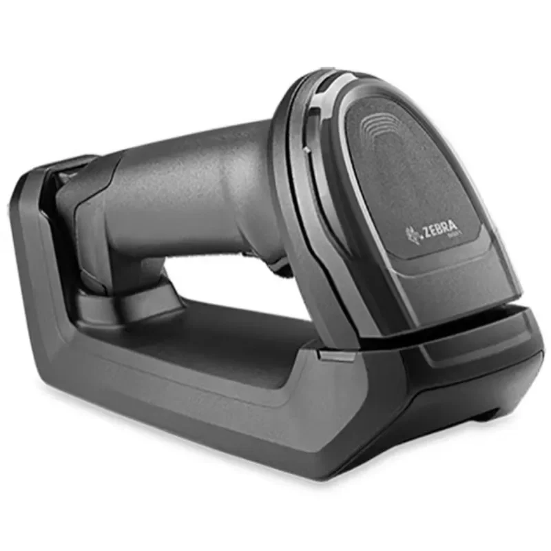 ZEBRA DS8178 CORDLESS 1D/2D HANDHELD IMAGERS BARCODE SCANNER