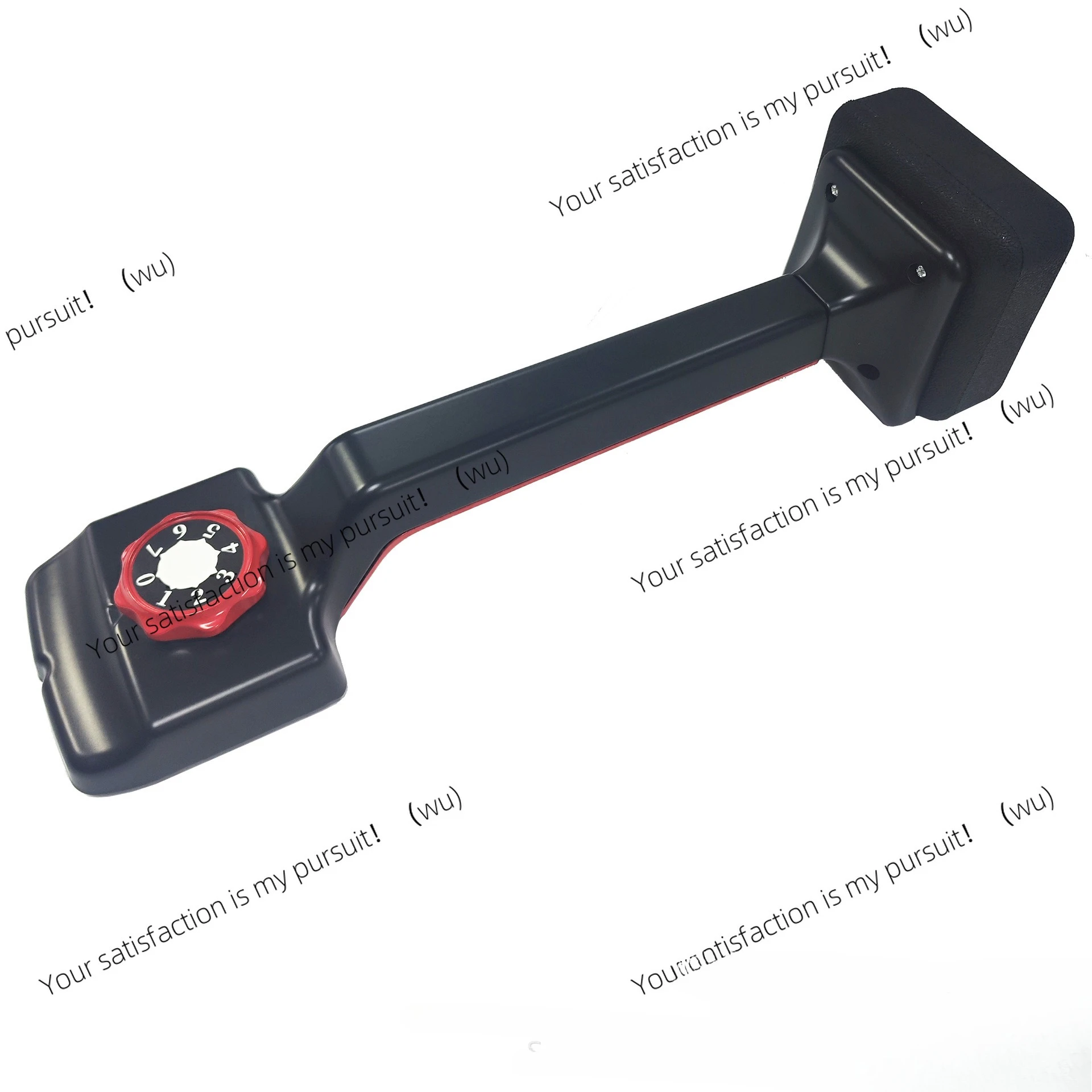 JN412 Carpet Laying Tool, Carpet Support, Carpet Support Knee Kicker